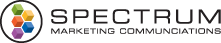 Spectrum Marketing Communications logo